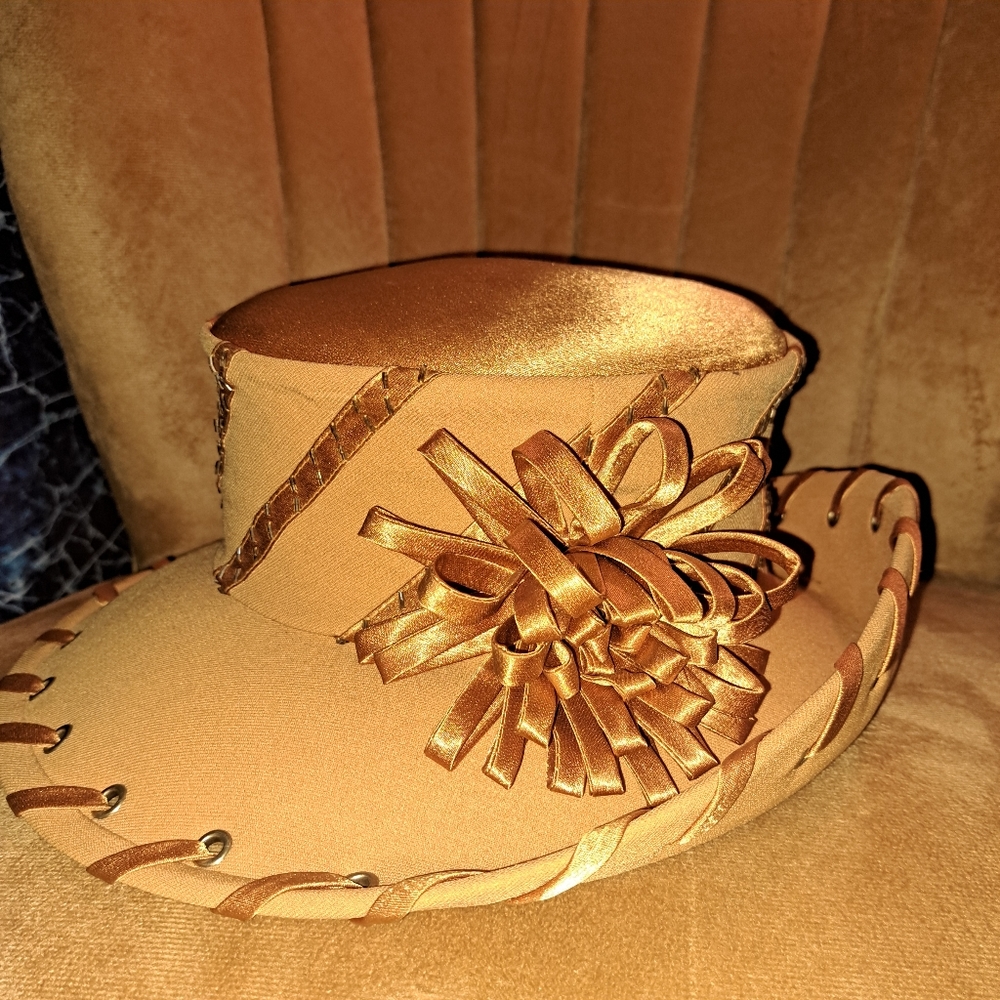Hat - Picture 2 of 2